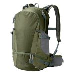 کوله پشتی کوهنوردی جک ولف مدل JACK WOLFSKIN MOAB JAM 30L BASIC