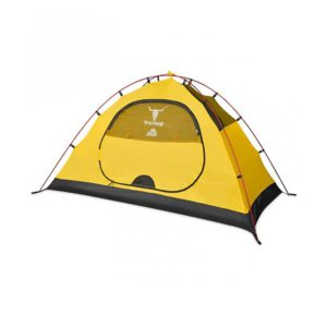 چادر دو پوش یک نفره کله گاوی مدل K2002 ا Pekynew model K2002 one person tent