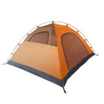 چادر دو پوش سه نفره کله گاوی مدل K2003 ا Pekynew model K2003 three person tent