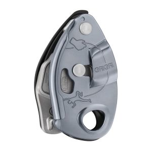 ابزار حمایت و فرود گیری گیری پتزل GRIGRI Belay Device