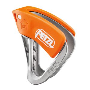 ابزار صعود تیبلاک پتزل Petzl TIBLOC Emergency Ascender