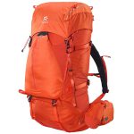 kailas Ridge Lightweight Trekking Backpack 65+5L