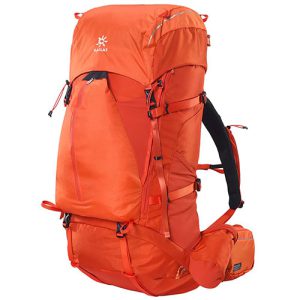 kailas Ridge Lightweight Trekking Backpack 65+5L