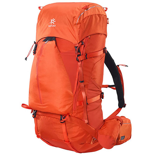 kailas Ridge Lightweight Trekking Backpack 65+5L