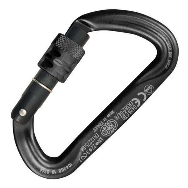 کارابین کونگ مدل آرگون SKong Argon carabiner