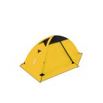 چادر دو پوش یک نفره کله گاوی مدل K2002 ا Pekynew model K2002 one person tent