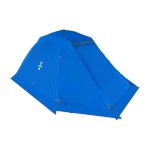 چادر کوهنوردی دو پوش سه نفره کله گاوی مدل k2021 کد B ا Pekynew model K2021B one person tent