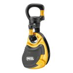 هرزگرد باز شونده Swivel Open پتزل Petzl