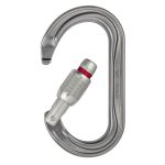 کارابین پیچ بیضی اوکی پتزل Petzl OK Oval Carabiner