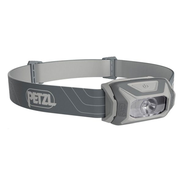 چراغ پیشانی تیکینا پتزل Petzl Tikkina Hybrid HeadLamp