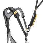 هرزگرد باز شونده Swivel Open پتزل Petzl