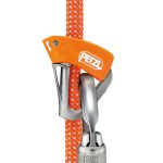 ابزار صعود تیبلاک پتزل Petzl TIBLOC Emergency Ascender