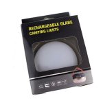 چراغ شارژی کمپینگ CAMPING مدل GLARE