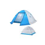 چادر اسنوهاوک دو نفره دیسکاوری پلاس گتردار | snow-hawk-discovery-2person-tent-with-gaiter