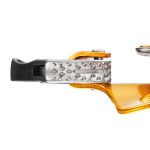 ابزار صعود کرول سایز کوچک پتزل Petzl CROLL® S