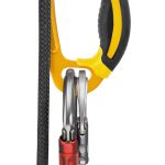 ابزار صعود یومار پتزل Petzl Ascension Handled Ascender