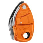 ابزار حمایت و فرود گیری گیری پتزل GRIGRI Belay Device