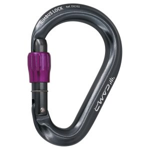 کارابین پیچ کمپ مدل Camp Nimbus Lock Carabiner