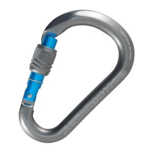 Kong Classic HMS Screw Carabiner