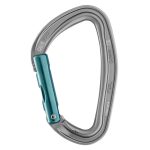 Petzl Djinn climbing carabiner