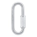 کارابین مایلون پتزل Petzl G.O.N 7 P15 Maillon Acier