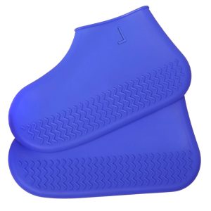 کاور کفش سیلیکونی ضد آب Waterproof silicone shoe cover