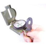 قطب نما کوهنوردی مدل Marching Lensatic Compass