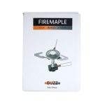 سرشعله کوهنوردی فایرمپل Fire Maple BUZZ stove