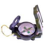 قطب نما کوهنوردی مدل Marching Lensatic Compass