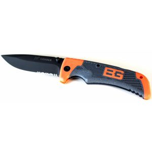 چاقو گربر مدل Gerber Grylls 114 Knife