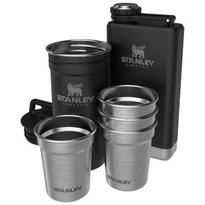 ست شات و قمقمه Stanley Adventure Shots + Flask