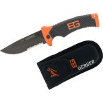 چاقو گربر مدل Gerber Grylls 114 Knife