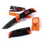 چاقو گربر مدل Gerber Grylls 114 Knife