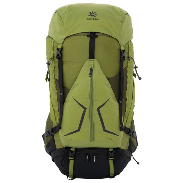 کوله پشتی کوهنوردی کایلاس مدل Kailas Ridge III 48+5L