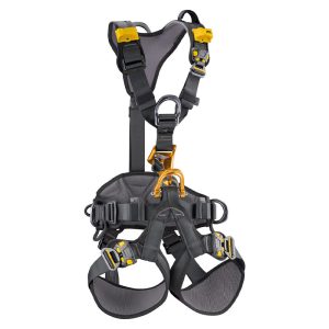 هارنس آسترو باد فست پتزل PETZL ASTRO BOD FAST