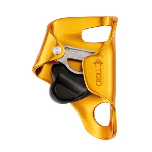 ابزار صعود کرول پتزل Petzl CROLL L