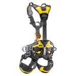 هارنس آسترو باد فست پتزل PETZL ASTRO BOD FAST