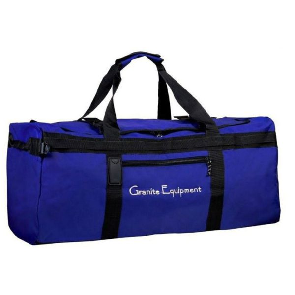 کیسه بار گرانیت ۱۱۰ لیتری Granite EQUIPMENT Bag