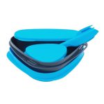 ست 8 تکه لایف کمپ مدل LunchKit کد 45816