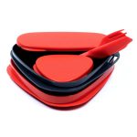 ست 8 تکه لایف کمپ مدل LunchKit کد 45816