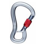 کارابین بلک دایموند Black Diamond Gridlock Screwgate Locking Carabiner