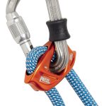 لنیارد کانکت ادجاست پتزل Petzl CONNECT ADJUST Lanyard