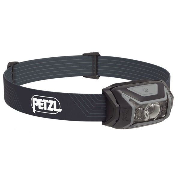 چراغ پیشانی پتزل مدل اکتیک Petzl Actik HeadLamp