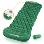 زیرانداز بادی نیچرهایک مدل Naturehike Inflatable Sleeping Pad مدل FC-12