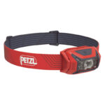 چراغ پیشانی پتزل مدل اکتیک Petzl Actik HeadLamp