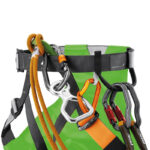 هارنس کنیون کلاب پتزل PETZL CANYON CLUB